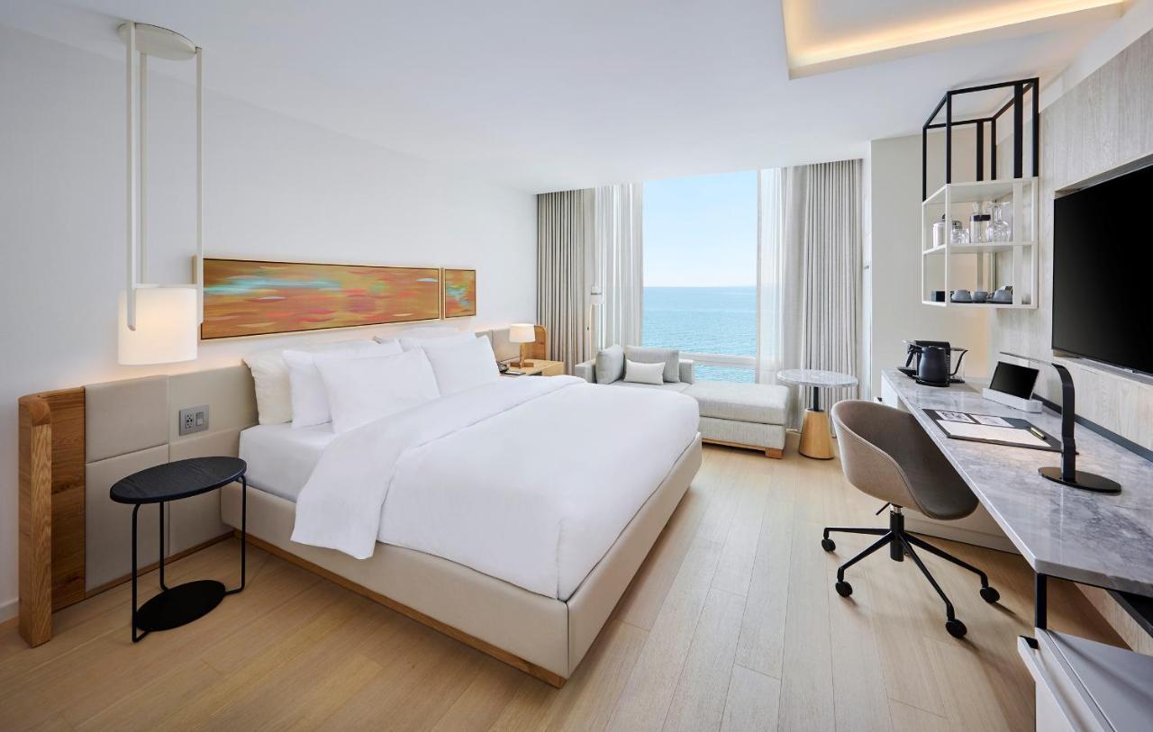 ברלינגטון The Pearle Hotel & Spa, Autograph Collection מראה חיצוני תמונה