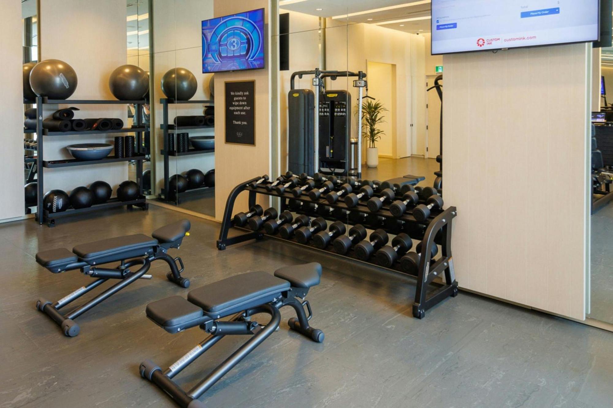 ברלינגטון The Pearle Hotel & Spa, Autograph Collection מראה חיצוני תמונה