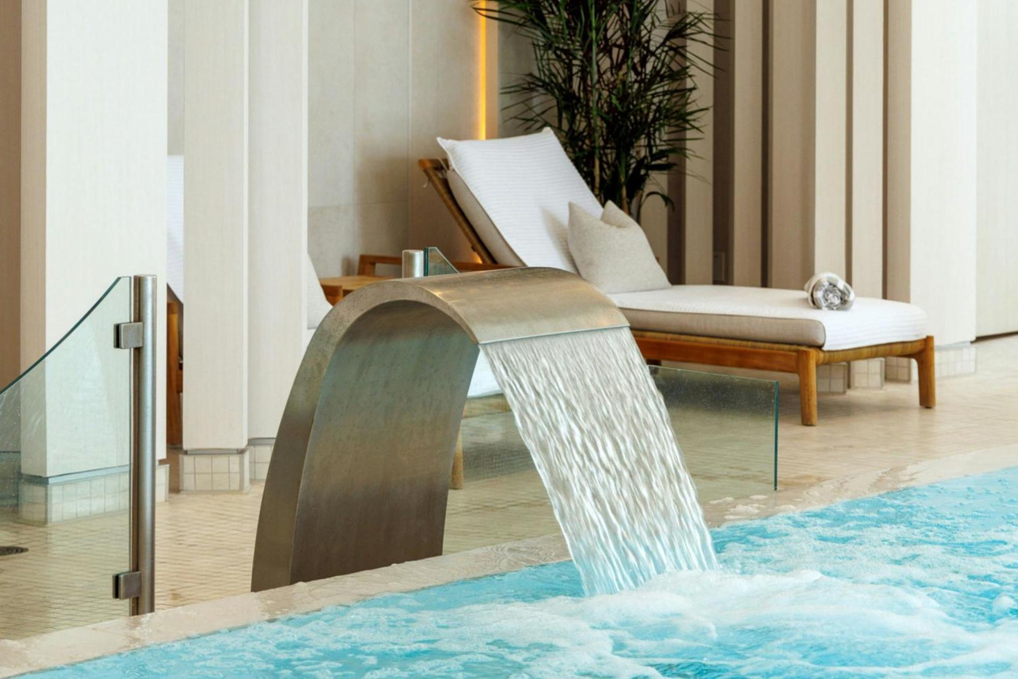 ברלינגטון The Pearle Hotel & Spa, Autograph Collection מראה חיצוני תמונה