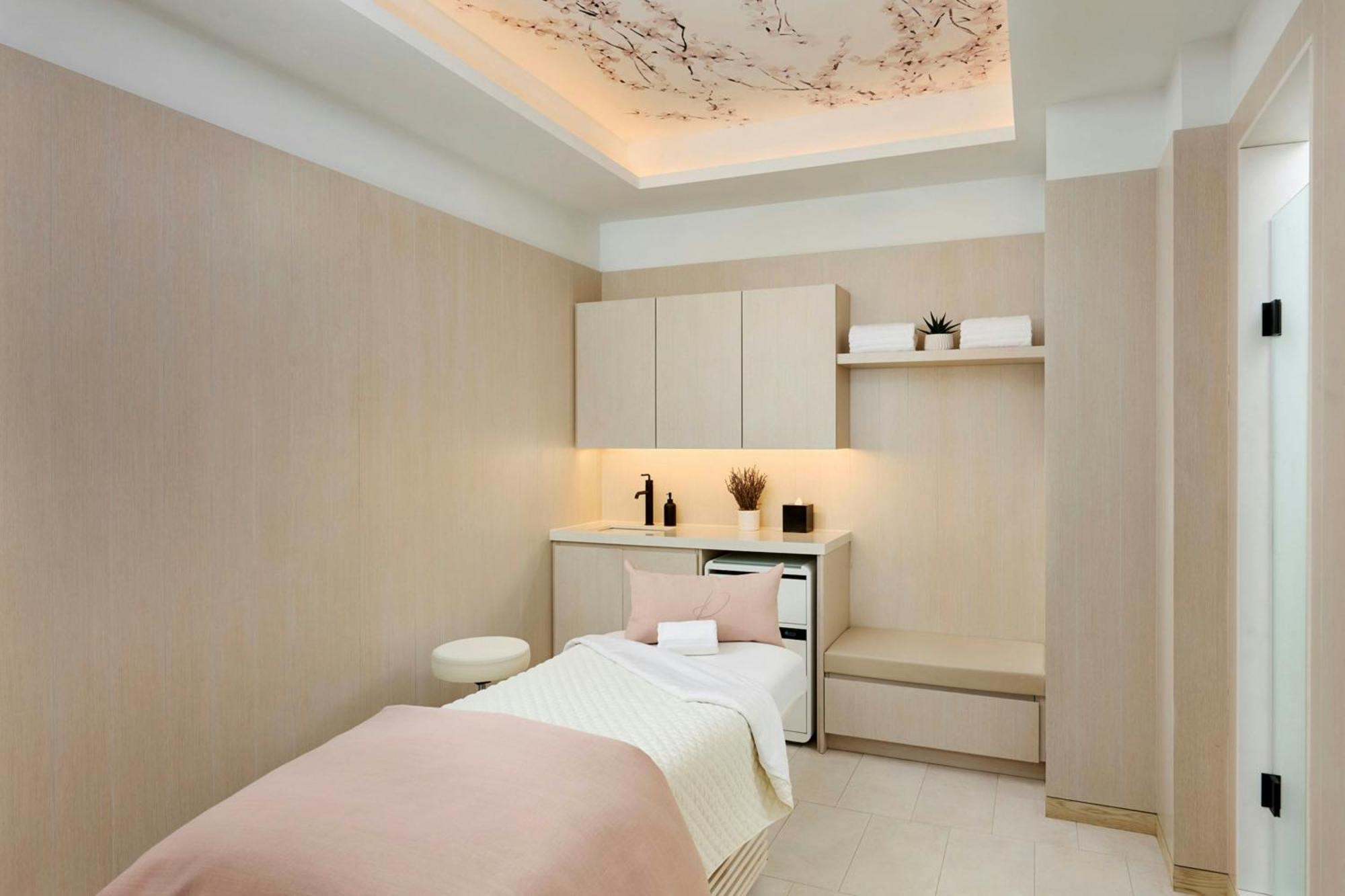 ברלינגטון The Pearle Hotel & Spa, Autograph Collection מראה חיצוני תמונה