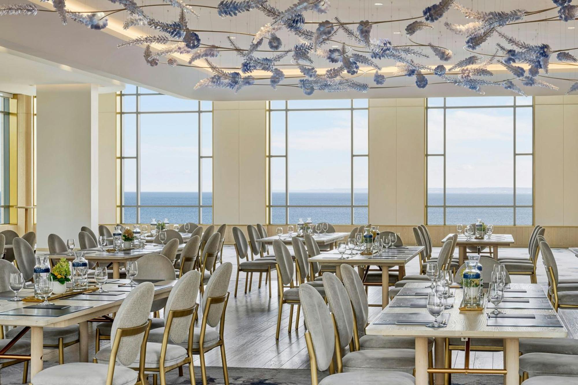 ברלינגטון The Pearle Hotel & Spa, Autograph Collection מראה חיצוני תמונה