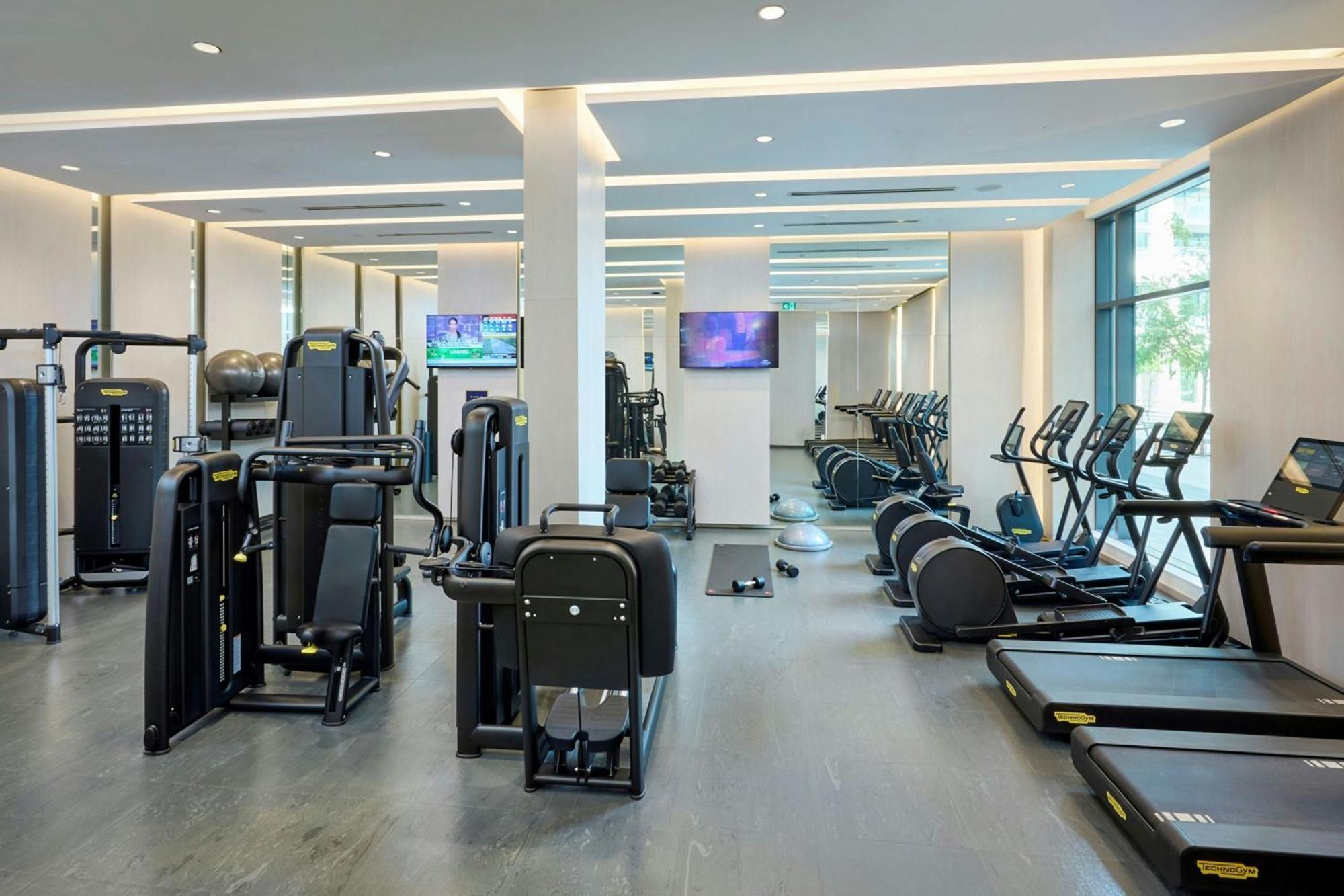 ברלינגטון The Pearle Hotel & Spa, Autograph Collection מראה חיצוני תמונה