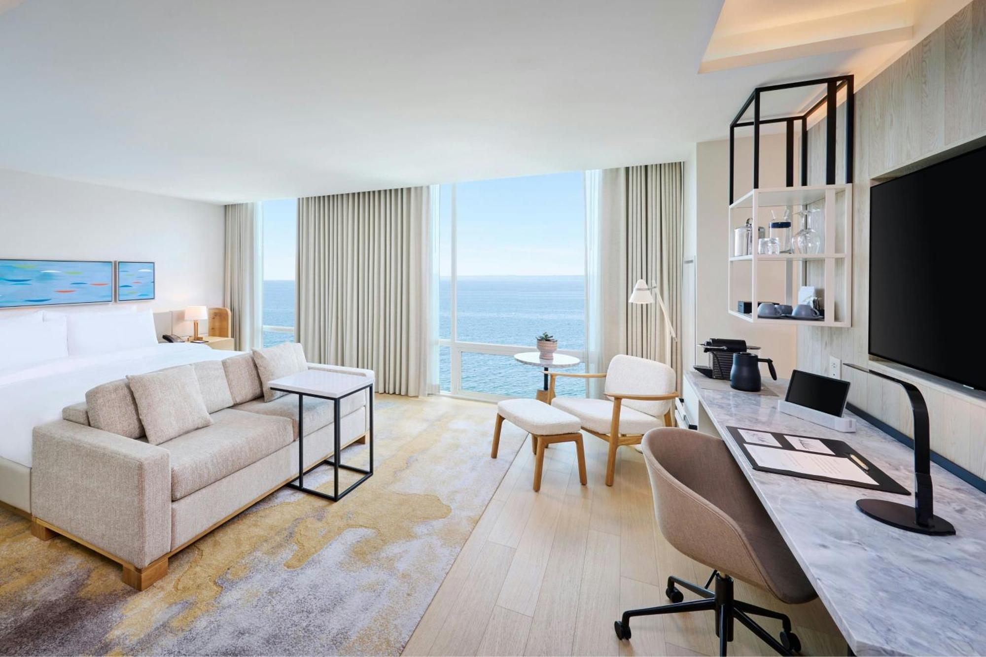 ברלינגטון The Pearle Hotel & Spa, Autograph Collection מראה חיצוני תמונה